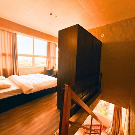 Nishan Apartments -Lakeside Покхара Экстерьер фото